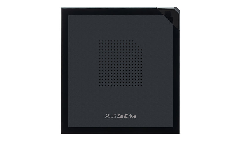 ASUS ZenDrive V1M SDRW-08V1M-U - DVD±RW (±R DL) drive - USB-C - external