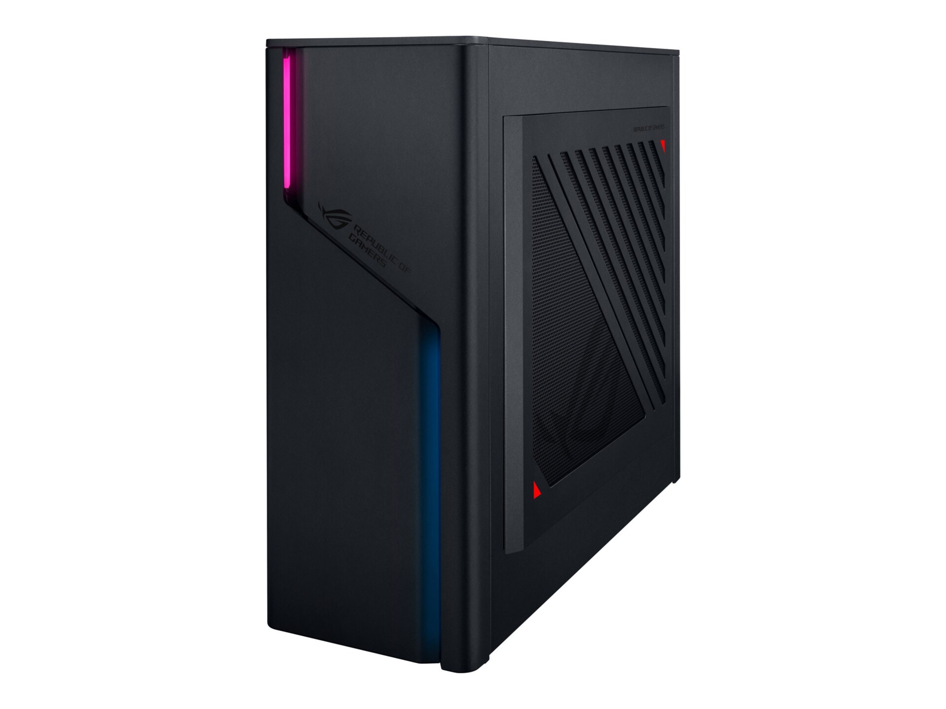 ASUS ROG G22CH DB779 - tower Core i7 13700F 2.1 GHz - 32 GB - SSD 1 TB