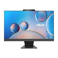 Asus M3402WFA PB504T - all-in-one - Ryzen 5 7520U 2.8 GHz - 16 GB - SSD 512