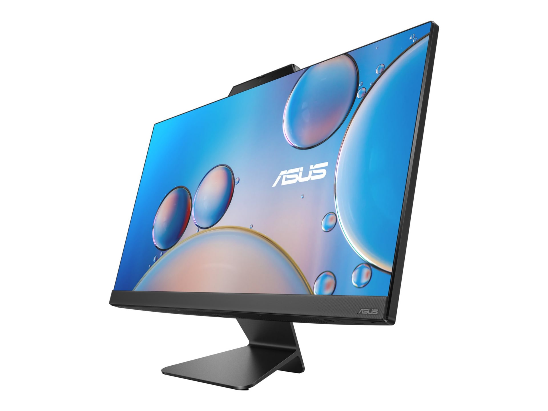 ASUS M3402WFA PB303 - all-in-one Ryzen 3 7320U 2.4 GHz - 16 GB - SSD 512 GB - LED 23.8"