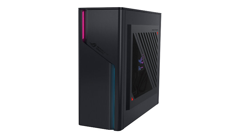 ASUS ROG G22CH DS766 - tower - Core i7 13700F 2.1 GHz - 16 GB - SSD 1 TB