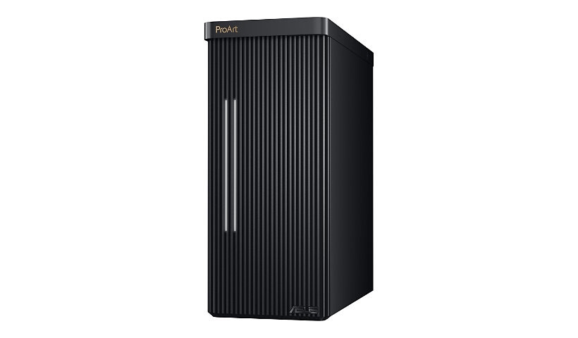 ASUS ProArt Station PD5 PD500TE XH776 - tower - Core i7 13700 2.1 GHz - 32 GB - SSD 1 TB
