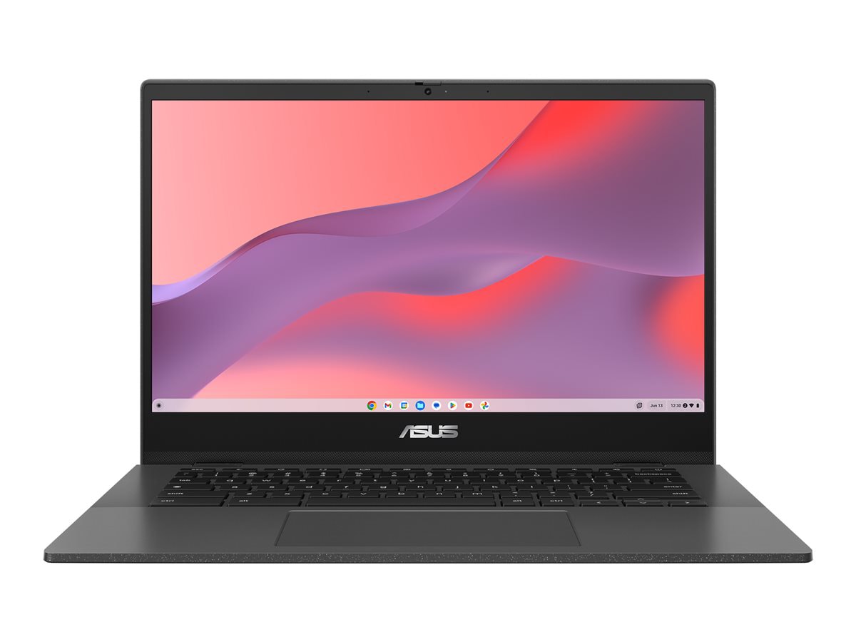 ASUS Chromebook CM14 CM1402CM2A-DS44F - 14" - MediaTek Kompanio 520 - 4 GB RAM - 64 GB eMMC