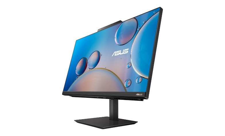 ASUS 一体型PC corei7 メモリ16GB ストレージ1.25TB ASUS A5702WVA DB704T - all-in-one Core i7 1360P 2.2 GHz - 16 GB