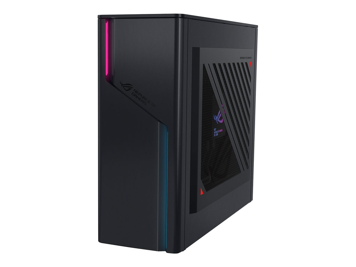 ASUS ROG G22CH PB776 - tower Core i7 13700F 2.1 GHz - 16 GB - SSD 1 TB