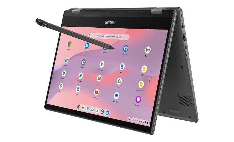 ASUS Chromebook CM14 Flip CM1402FM2A-DS84FT-S - 14