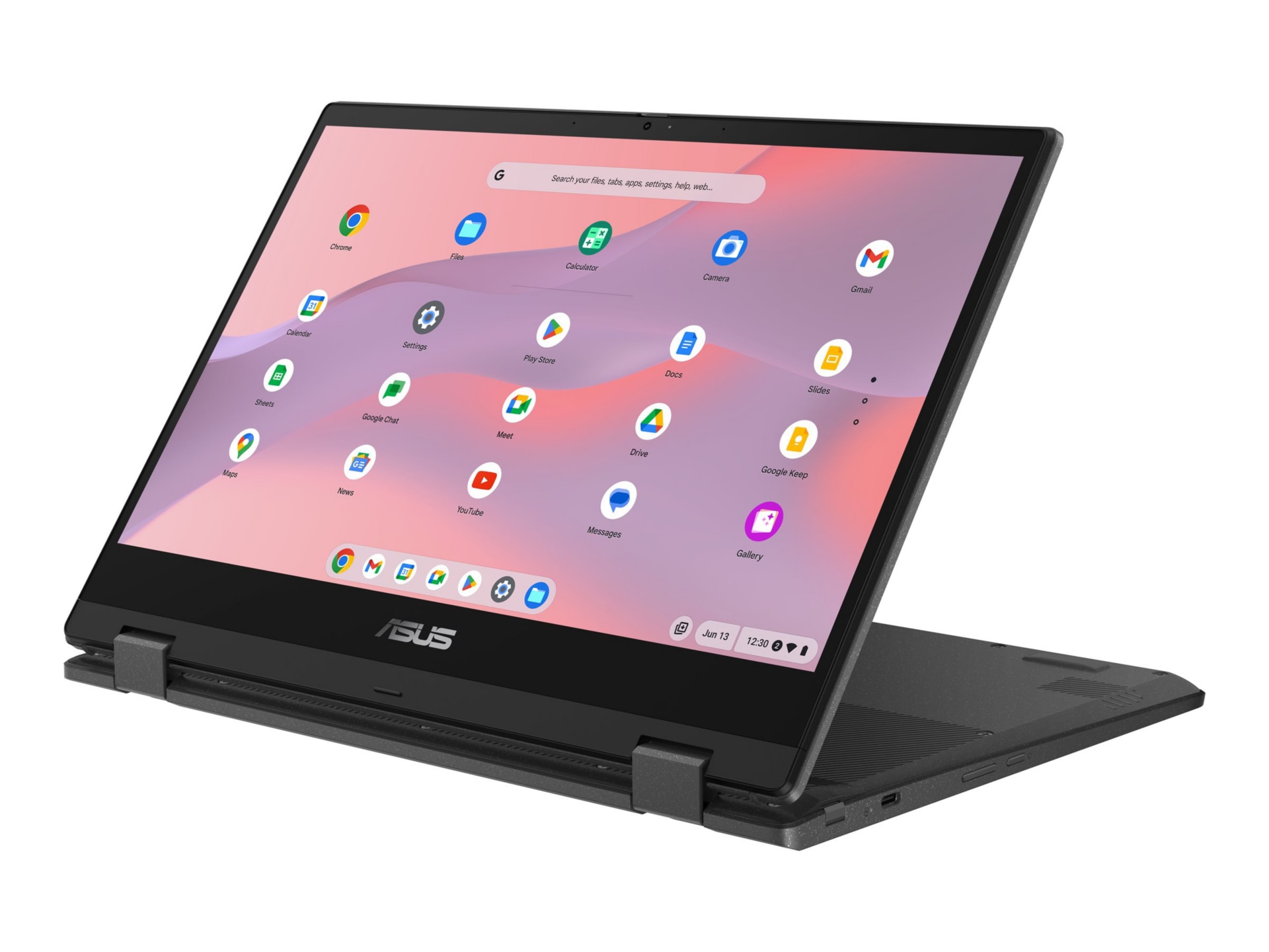 ASUS Chromebook CM14 Flip
