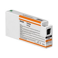 EPSON 350ml UltraChrome HDX Orange Ink