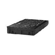 HP LI-ION 8-CELL PRIMARY BATTERY (BS