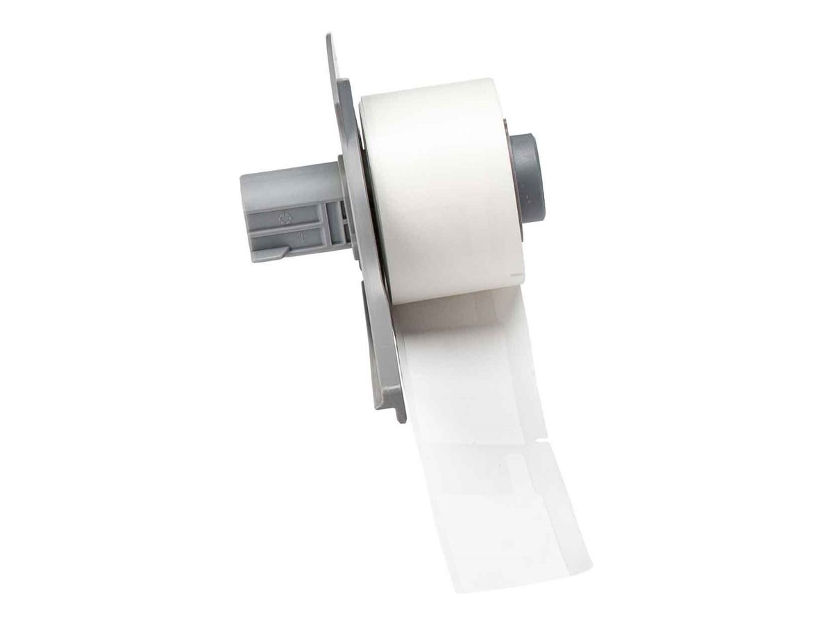 Brady B-425A - labels - matte - 100 label(s) -