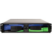 CASTUS QuickCast HD/SDI and IP Server