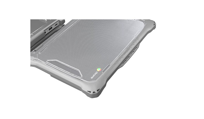 MAXCases Extreme Shell-F2 Case for R856T Spin 512/R853TN Spin 511 Chromebook
