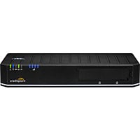 Cradlepoint E300 Enterprise Router with 5 Year NetCloud Service
