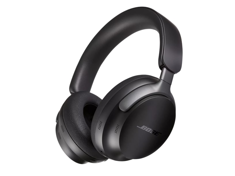 Bose QuietComfort Ultra Headphones - Black - 880066-0100 