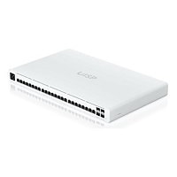 Ubiquiti UISP Professional - switch - 24 ports - managed