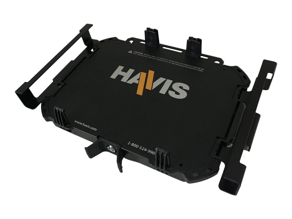 Havis UT-2019 mounting component - for tablet