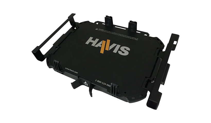 Havis UT-2019 mounting component - for tablet