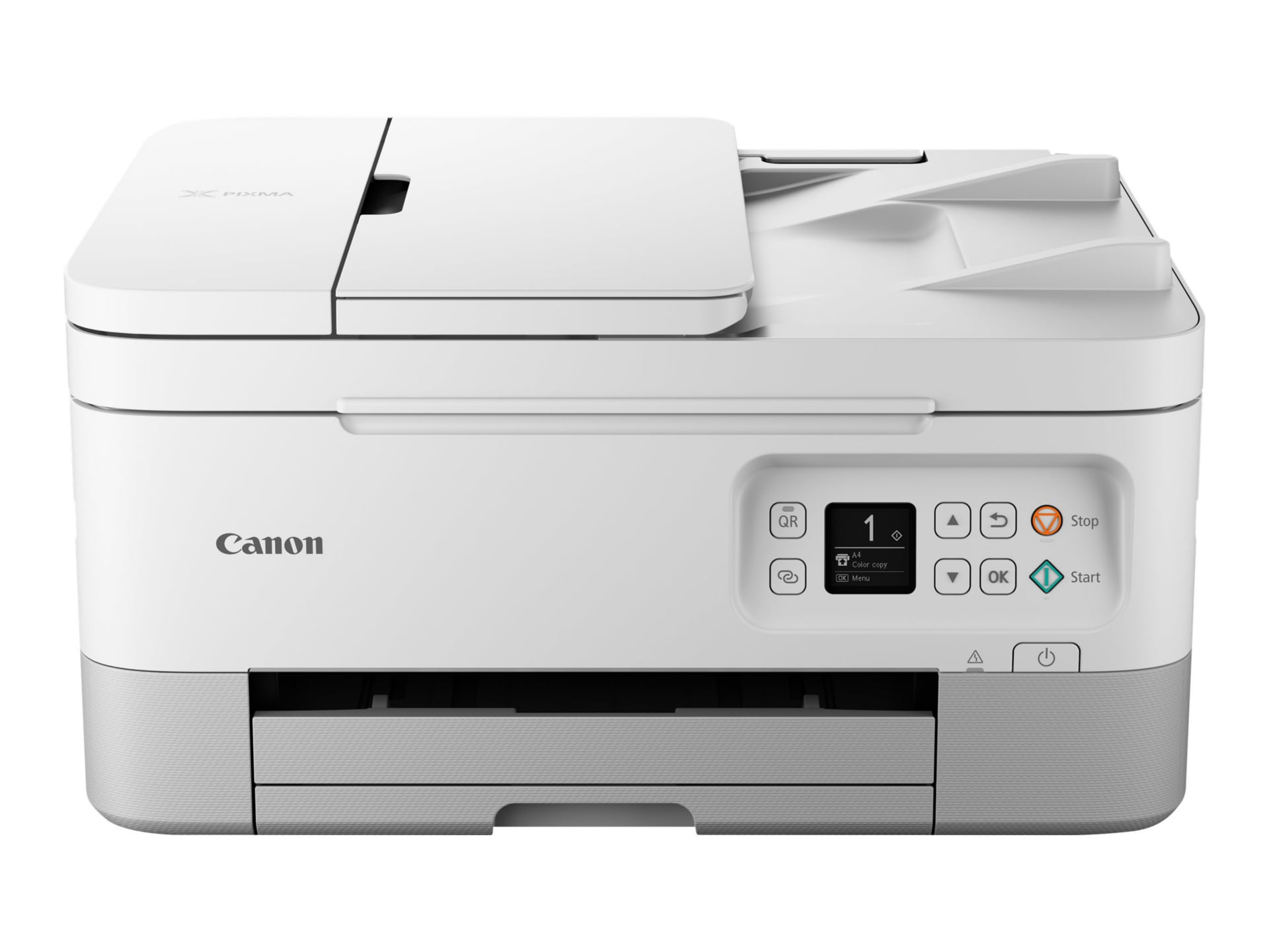Canon PIXMA TR7020a - multifunction printer - color - with Canon InstantExc