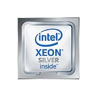 Intel Xeon Silver 4309Y / 2.8 GHz processor