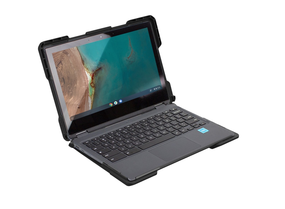 CTL Infocase Snap-on Case for NL72 and NL72-LTE Chromebook