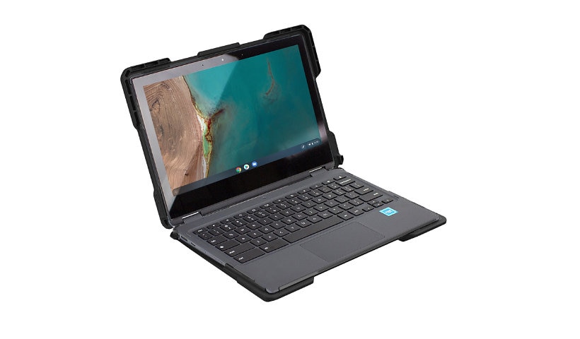 CTL Infocase Snap-on Case for NL72 and NL72-LTE Chromebook