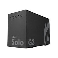 IOSAFE SOLO G3 BLACK 4TB