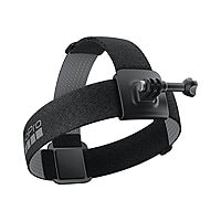 GoPro Head Strap 2.0 support system - headband mount