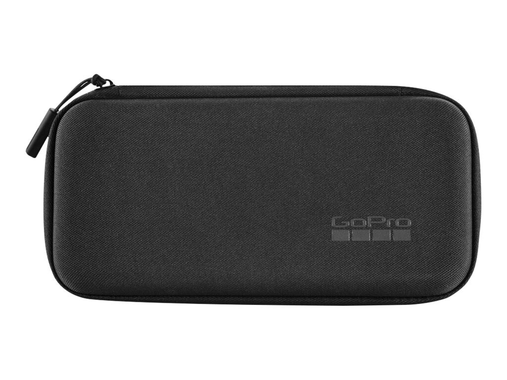 GoPro - hard case for action camera