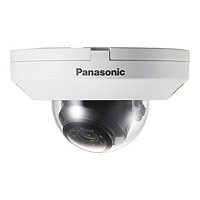 i-PRO WV-U2140LA - network surveillance camera - dome