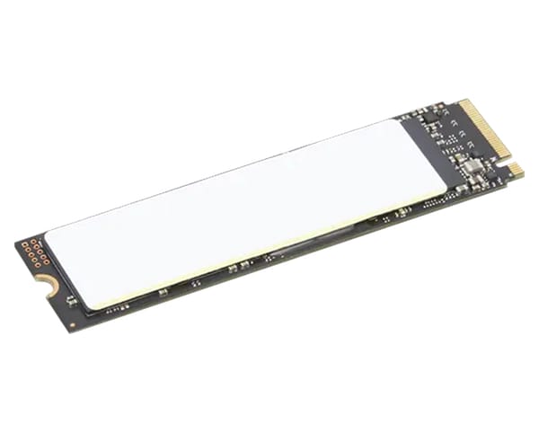 Lenovo 2TB Performance PCIe Gen4 NVMe OPAL2 M.2 2280 Solid State Drive