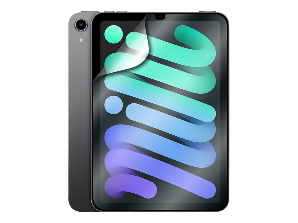 TARGUS SCREEN PROTECTOR FOR IPAD