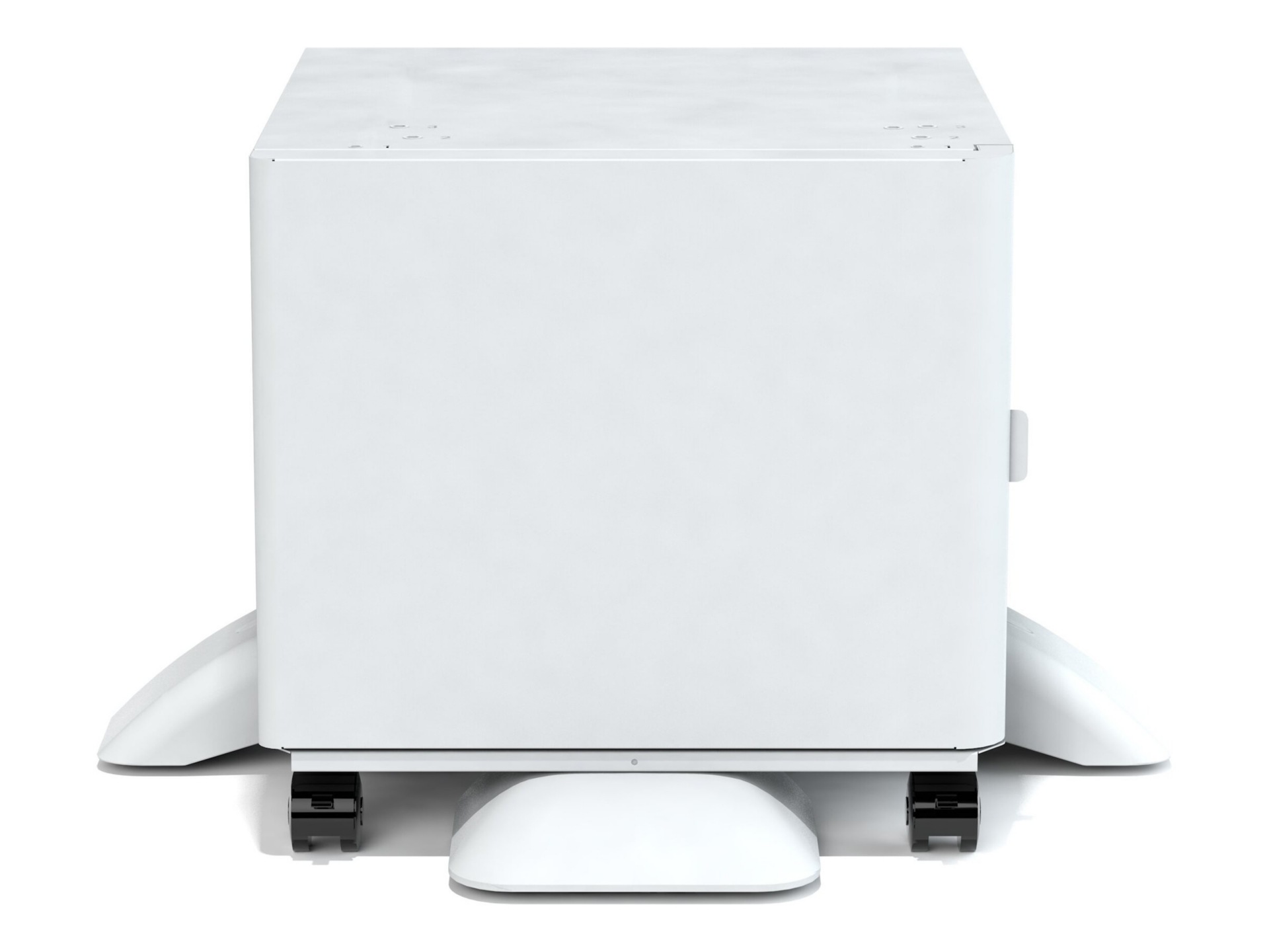 Xerox printer stand