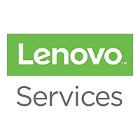 Lenovo Advanced Service + YourDrive YourData + Premier Support - extended s