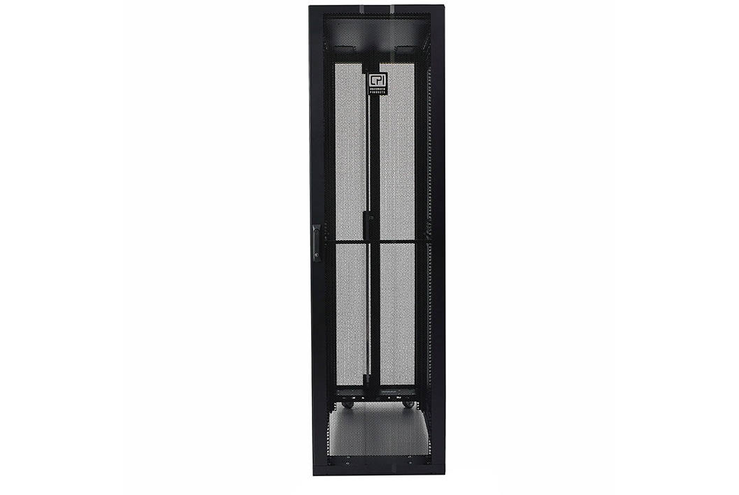 CPI ZetaFrame Cabinet System - Black