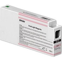 EPSON 150ml UltraChrome HD Vivid Light Mgt Ink