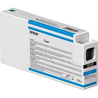 EPSON 150ml UltraChrome HD Cyan Ink
