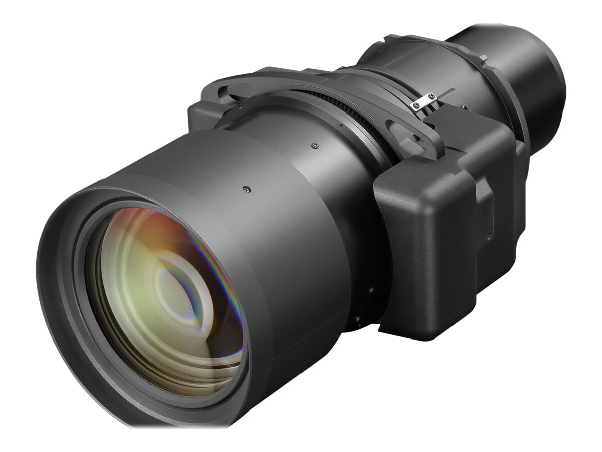 Panasonic ET-EMT750 - zoom lens