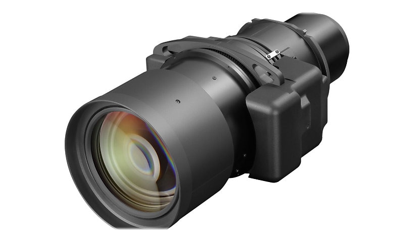 Panasonic ET-EMT750 - zoom lens