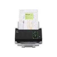 Ricoh fi-8040 Desktop Scanner Premium Bundle