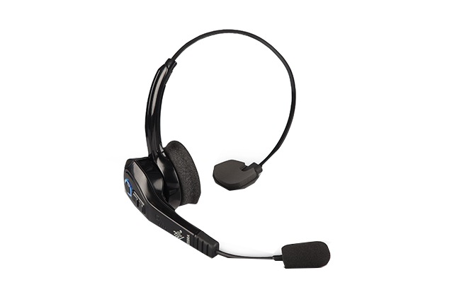 Zebra HS3100 Rugged Bluetooth Headset