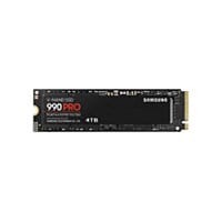 Samsung 990 Pro NVMe M.2 4TB Solid State Device