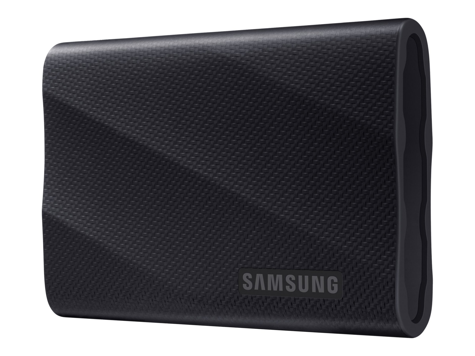 Samsung T9 2TB USB 3.2 Gen 2x2 256bit AES Solid State Device - Black