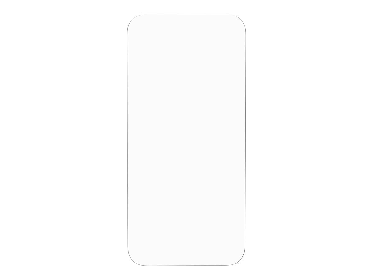OtterBox Premium Glass Antimic iPhone 15 Pro Global Clear