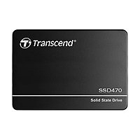 Transcend SSD470K - SSD - 512 GB - SATA 6Gb/s