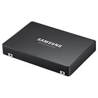 Samsung ThinkSystem 2.5" U.3 PM1733a 15.36TB Read Intensive NVMe PCIe 4.0 x4 HS Solid State Drive
