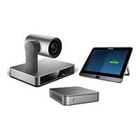Yealink ZVC860 - Zoom Rooms Kit - video conferencing kit