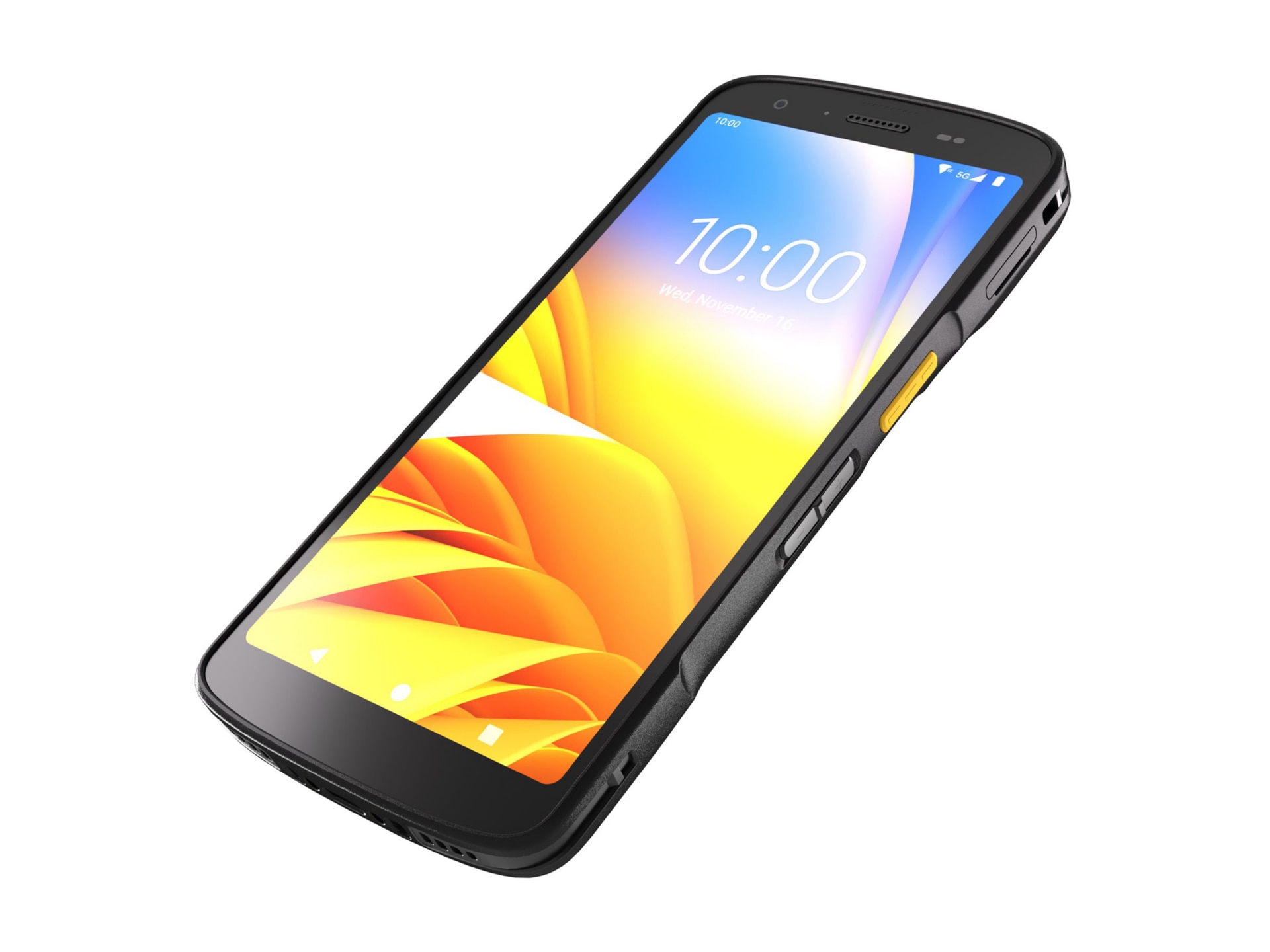 Thumbnail 3 of 11 for Zebra TC27 - data collection terminal - Android 16 - 64 GB - 6" - 5G - TAA Compliant