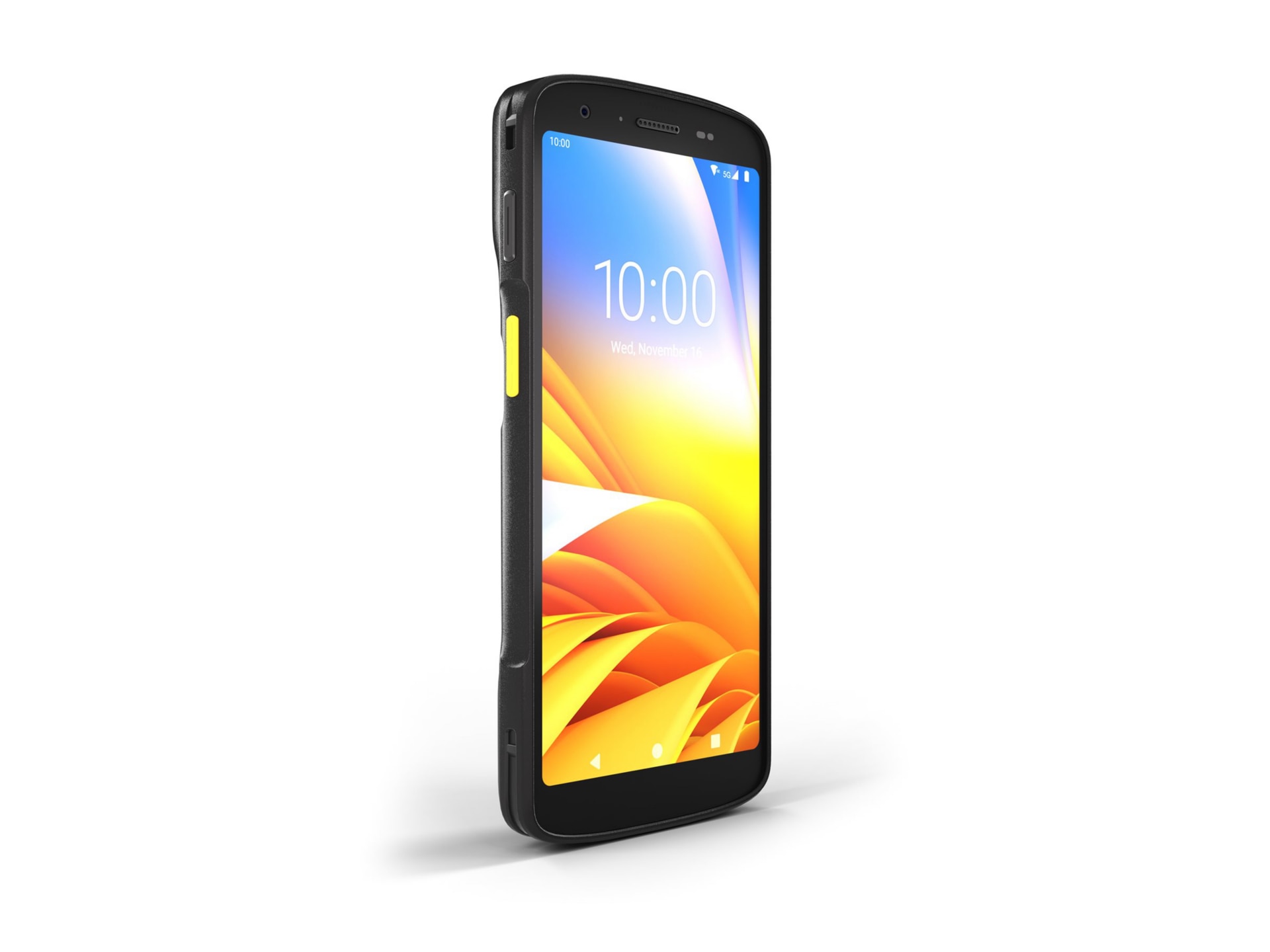 Thumbnail 4 of 11 for Zebra TC27 - data collection terminal - Android 16 - 64 GB - 6" - 5G - TAA Compliant
