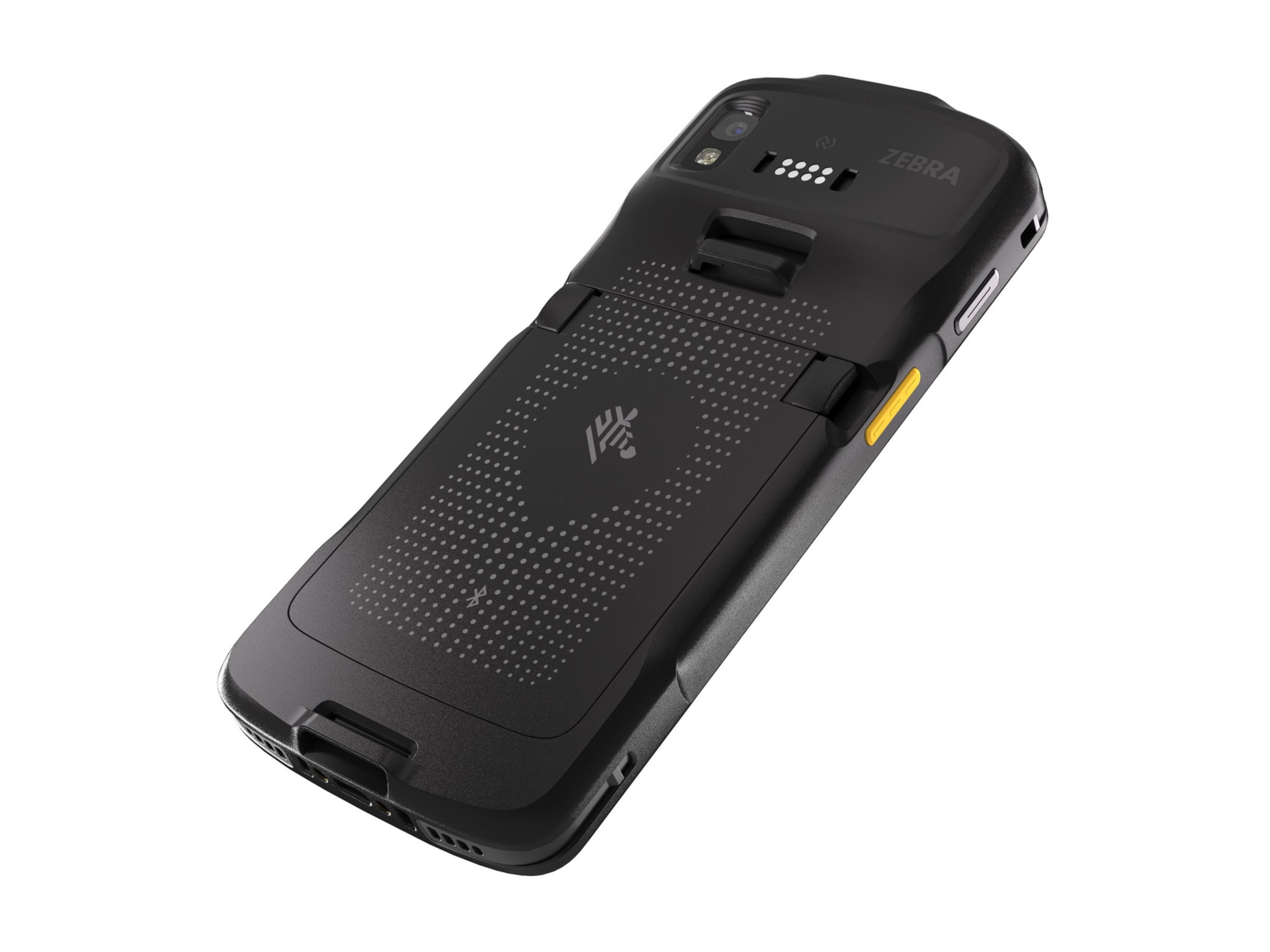 Thumbnail 6 of 11 for Zebra TC27 - data collection terminal - Android 16 - 64 GB - 6" - 5G - TAA Compliant