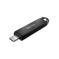 SanDisk Western Digital 256GB Ultra USB Type-C Flash Drive